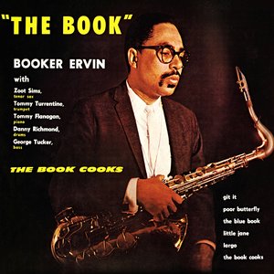 The Book Cooks