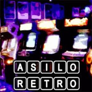 Avatar for Asilo Retro