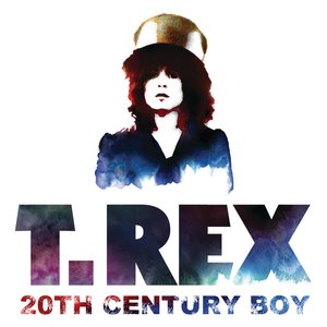20th Century Boy (EP 2) - Single