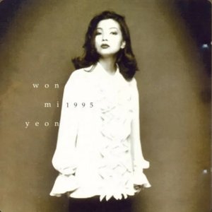 Won Mi Yeon Vol.4