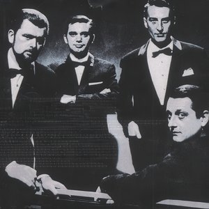 Zagreb Jazz Quartet 的头像