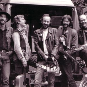 Avatar for Bernie s Autobahn Band