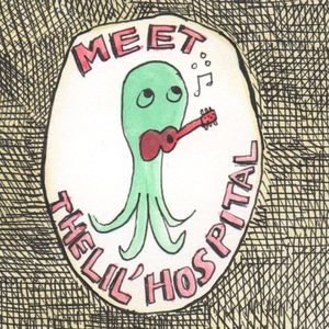 Meet the Lil' Hospital cover