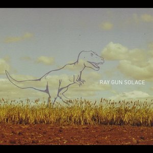 Ray Gun Solace