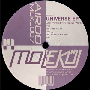 Universe EP