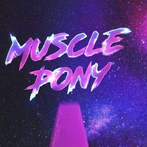 Muscle Pony 的头像