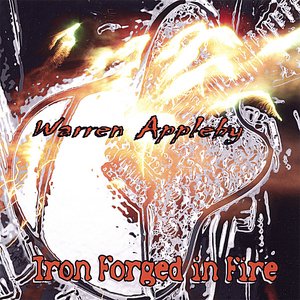Iron Forged in Fire