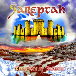 Kingdom Of Heaven