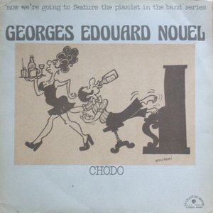 Avatar for Georges Edouard Nouel