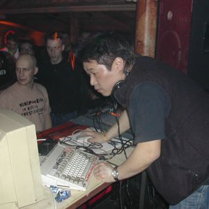 DJ Akira 的头像