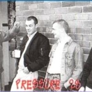 Pressure 28 のアバター