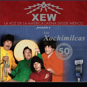 XEW La Voz de America Latina
