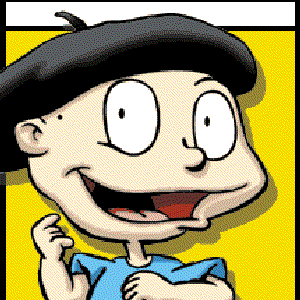 Tommy Pickles 的头像