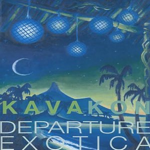 Departure Exotica: Tiki Music