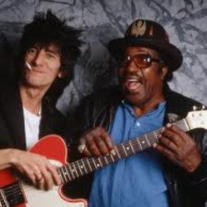 Ron Wood & Bo Diddley için avatar