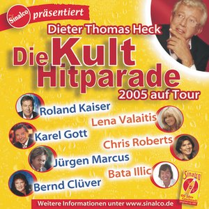 Die Kult Hitparade 2005