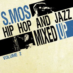 Hip Hop & Jazz Mixed Up vol.2