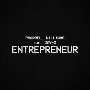 Entrepreneur (feat. JAY-Z) - Single