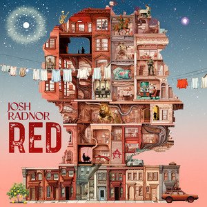 Red - Single