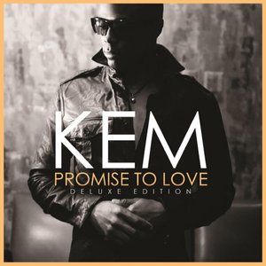 Promise To Love (Deluxe)