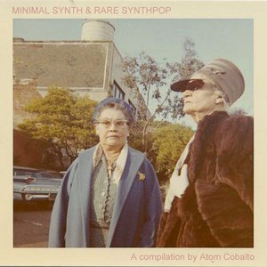 Minimal Synth & Rare Synthpop