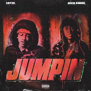 Jumpin (feat. iayze)