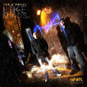 Like Minds LP