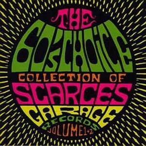 The 60's Choice Vol 1&2