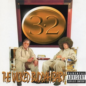 Buddah Baby (intro) cover
