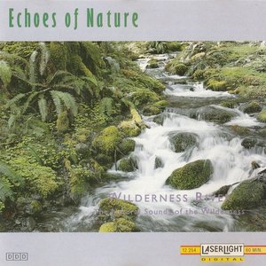 Echoes of Nature: Wilderness River