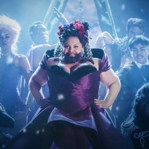 Аватар для Keala Settle & The Greatest Showman Ensemble