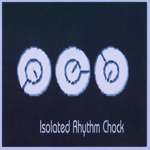 Isolated Rhythm Chock