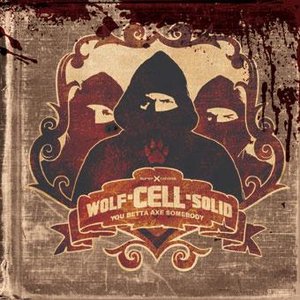 Awatar dla wolf-cell-solid