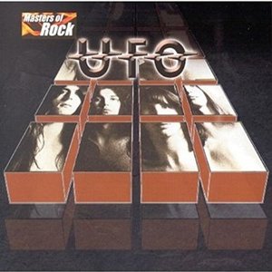 Masters Of Rock: Ufo