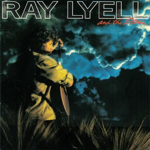 Ray Lyell And The Storm