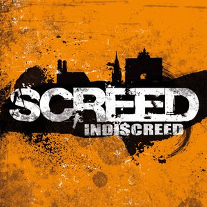 Image for 'Indiscreed'