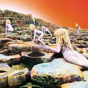 Houses of the Holy - Remaster