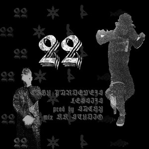 22 (feat. Lessijs) - Single