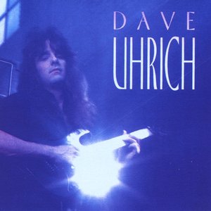 Dave Uhrich