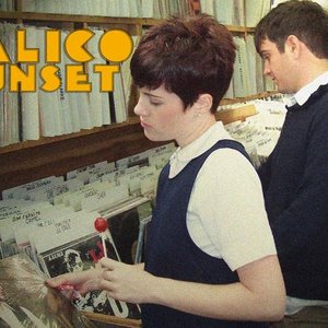 Изображение для 'Calico Sunset'