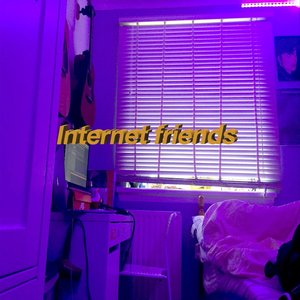 Internet friends