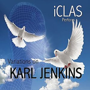 Variations on Karl Jenkins