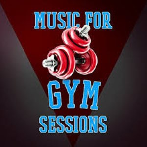 Gym Music 的头像