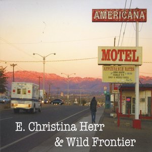 Image for 'Americana Motel'