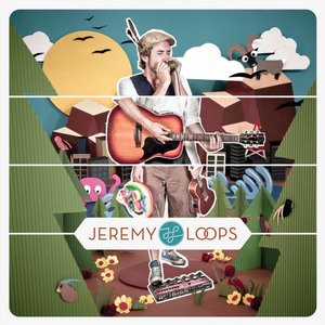 Jeremy Loops EP