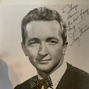 Garry Stevens 的头像
