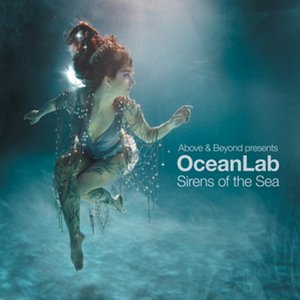 Above & Beyond present OceanLab 的头像