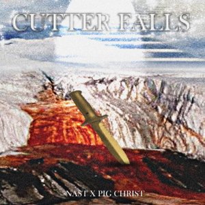 Cutter Falls (feat. NASTHOUND) - Single
