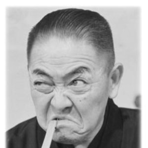Avatar for 八代目　三笑亭可楽