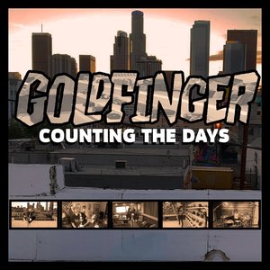 Counting the Days - Live - Single